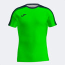 Joma Elite Xi Short Sleeve T-shirt - Adult - Woman
