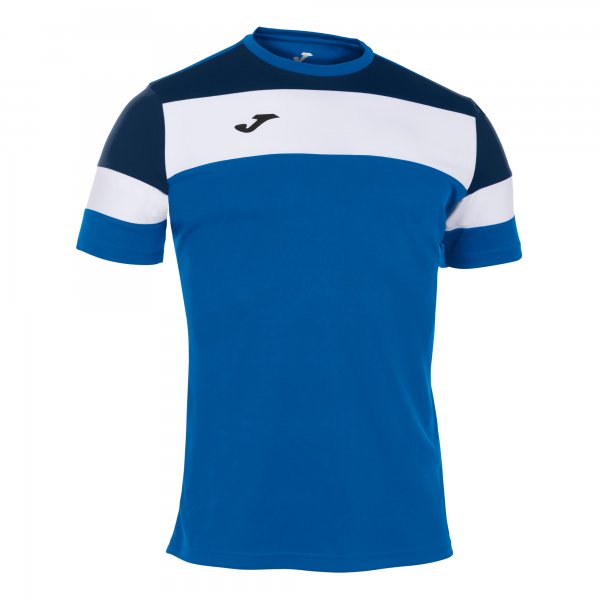 JOMA Crew Iv T-Shirt S/S - ADULTS