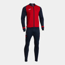 Joma Phoenix III Tracksuit - Adult - Man