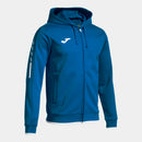 Joma Olimpiada Zip-up Hoodie - Adult - Man
