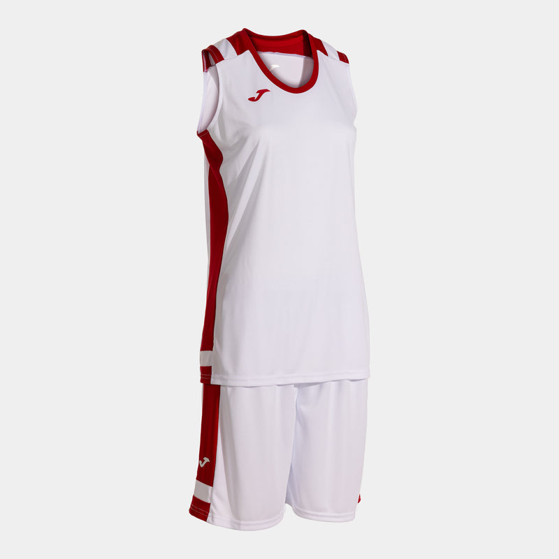 Joma Lider Basket Set - Adult - Woman