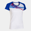 Joma Elite X Short Sleeve T-shirt - Junior - Woman