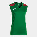 Joma Championship VIII Sleeveless Shirt - Adult - Woman