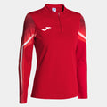 Joma Elite Xi Sweatshirt - Junior - Woman