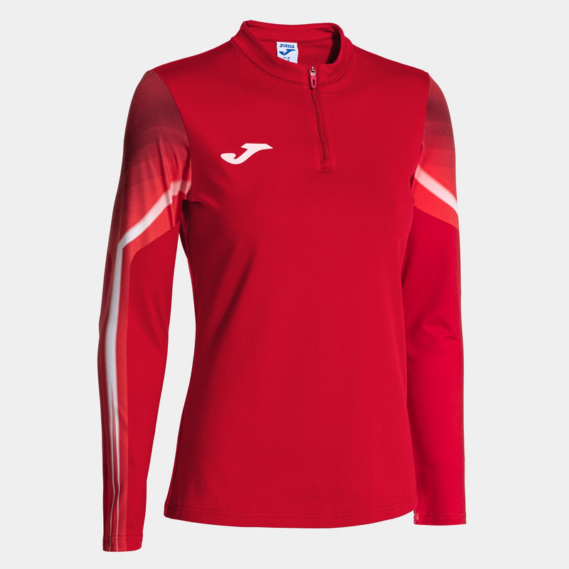 Joma Elite Xi Sweatshirt - Junior - Woman