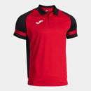 Joma Phoenix III Short Sleeve Polo - Junior - Man