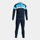 Joma Danubio III Tracksuit - Junior - Man