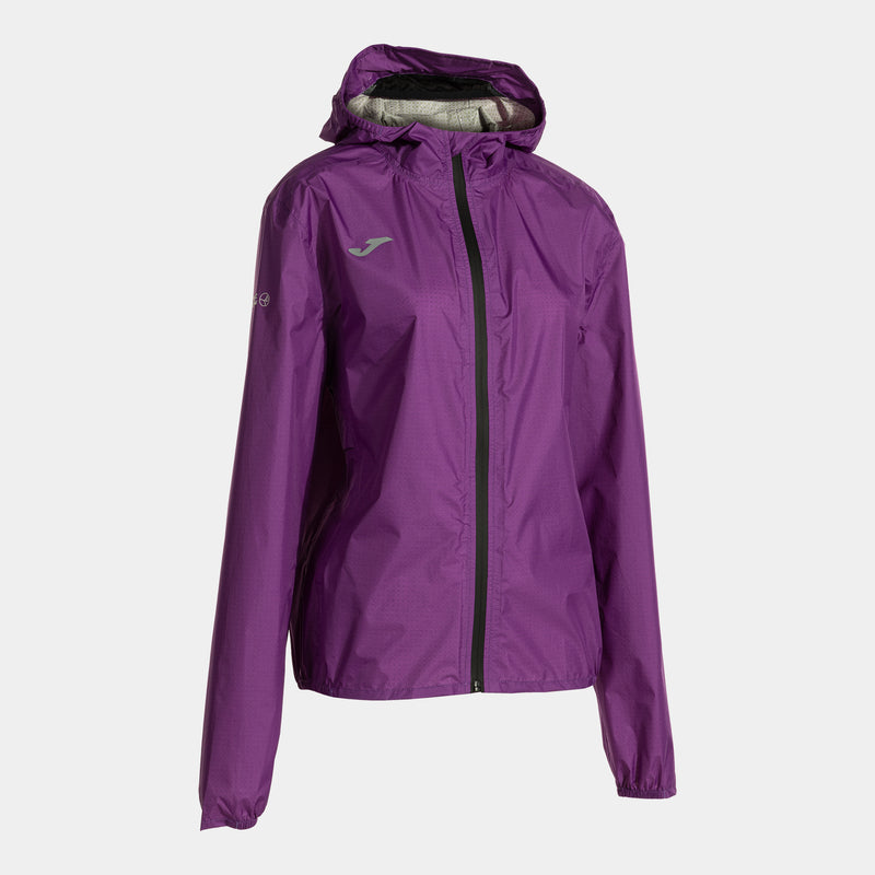 Joma R-city Iconic Raincoat - Junior - Woman