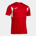 Joma Winner III Short Sleeve T-shirt - Junior - Man