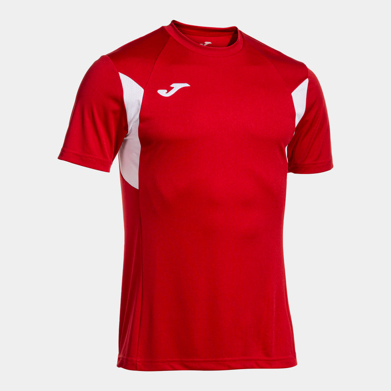Joma Winner III Short Sleeve T-shirt - Junior - Man