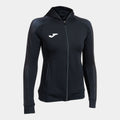 Joma Elite Xi Zip-up Hoodie - Adult - Woman
