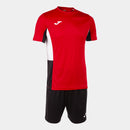 Joma Danubio II Set - Junior - Man