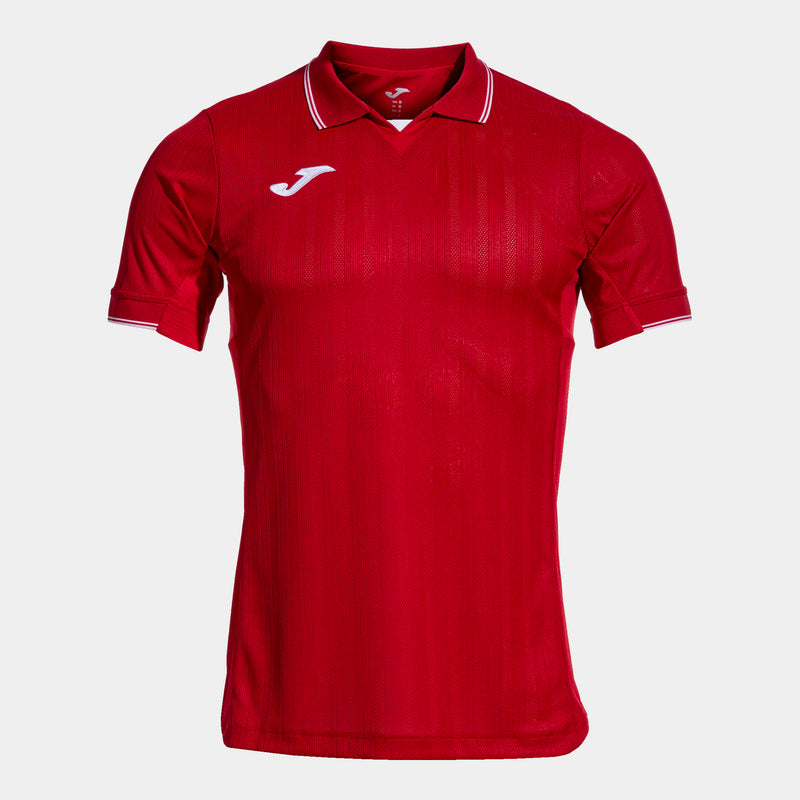 Joma Fit One Short Sleeve T-shirt - Adult - Man