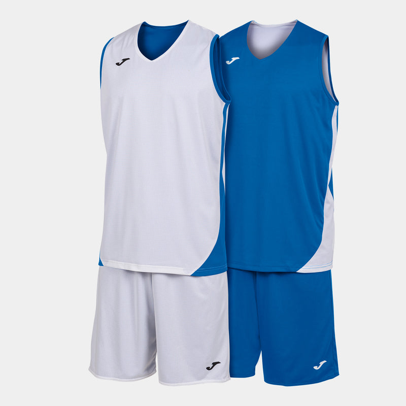 Joma Kansas Two-piece - Junior - Unisex