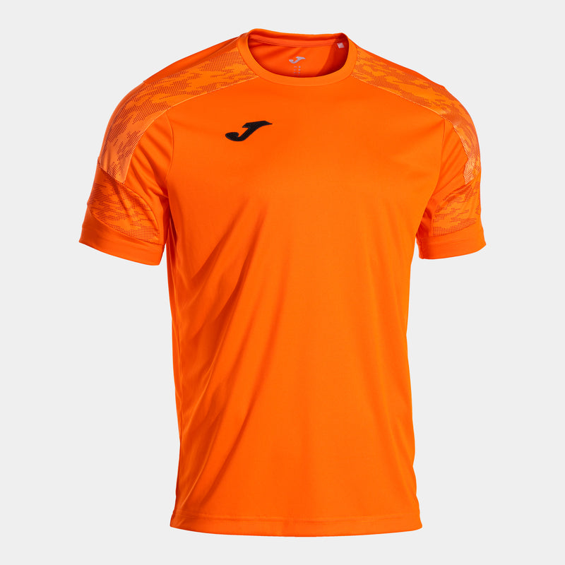 Joma Championship VIII Short Sleeve T-shirt - Adult - Man