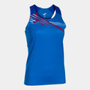 Joma Elite X Tank Top - Adult - Woman