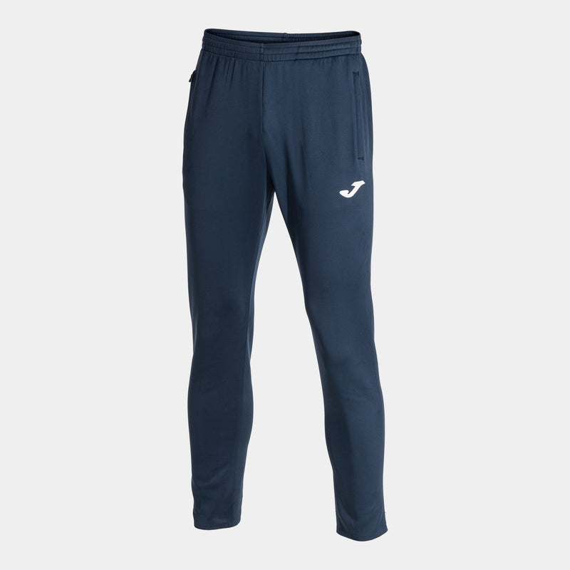 Joma Elite Xi Long Pants - Junior - Man