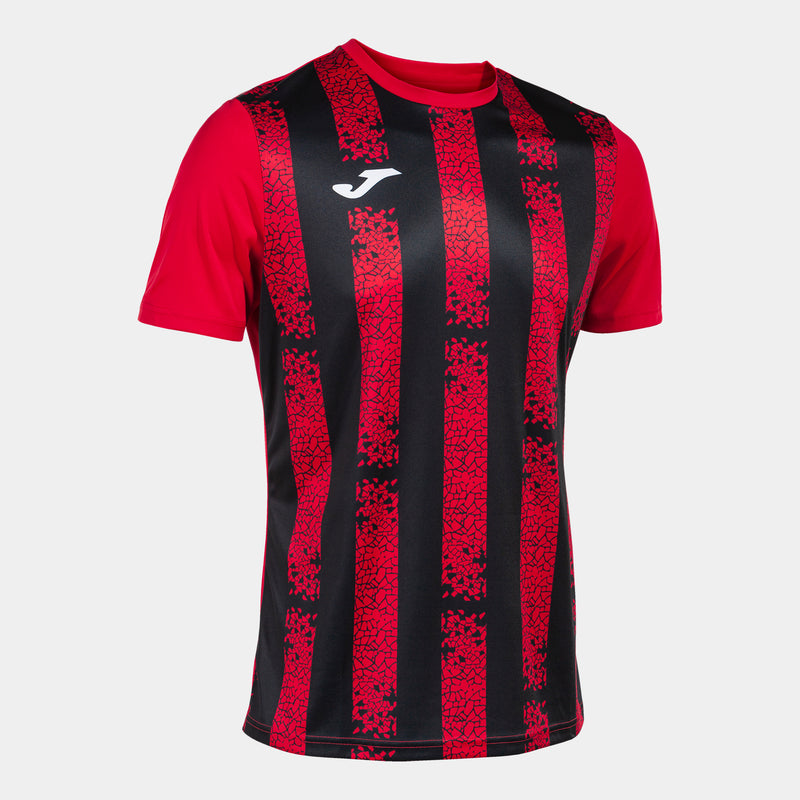 Joma Inter III Short Sleeve T-shirt - Adult - Man