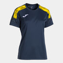 Joma Championship VIII Short Sleeve T-shirt - Adult - Man