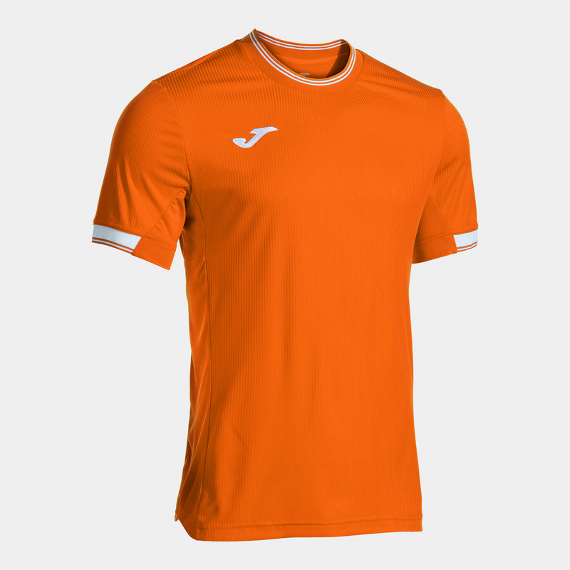 Joma Performanc E Short Sleeve T-shirt - Adult - Woman