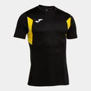 Joma Winner III Short Sleeve T-shirt - Junior - Man