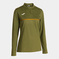 Joma Record III Sweatshirt - Adult - Woman