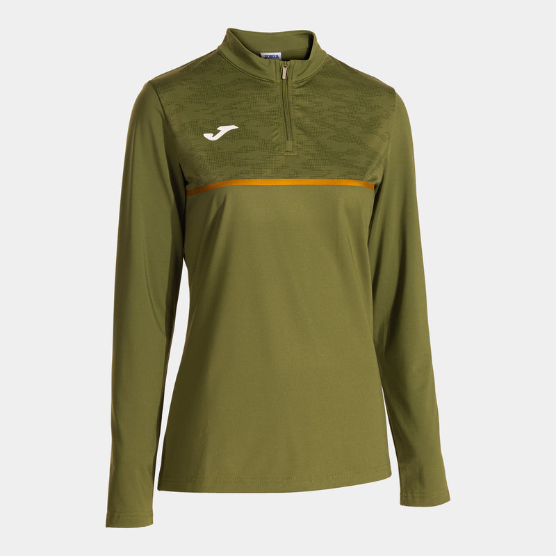 Joma Record III Sweatshirt - Adult - Woman
