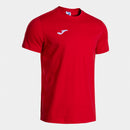 Joma Olimpiada Short Sleeve T-shirt - Adult - Man