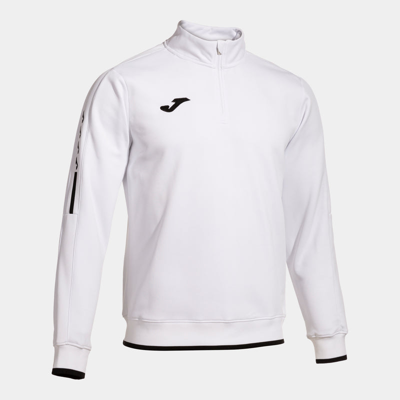 Joma Olimpiada Sweatshirt - Adult - Man