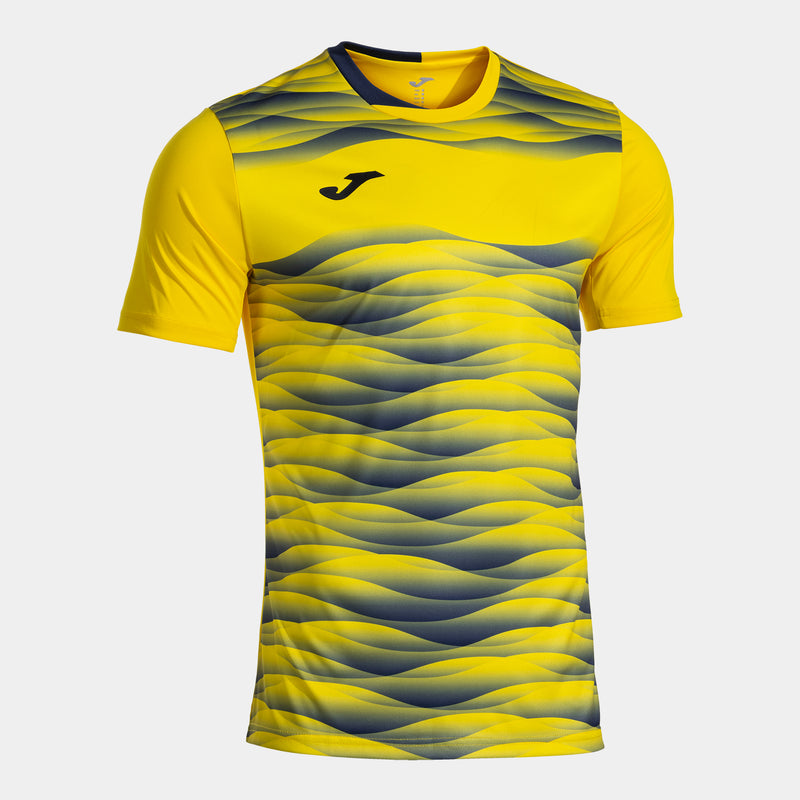 Joma Performance Short Sleeve T-shirt - Junior - Man