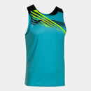 Joma Elite X Sleeveless Shirt - Junior - Man