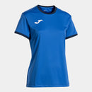 Joma Combi Premium Short Sleeve T-shirt - Junior - Woman
