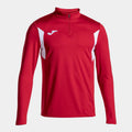 Joma Winner III Sweatshirt - Junior - Man