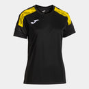 Joma Championship VIII Short Sleeve T-shirt - Adult - Man