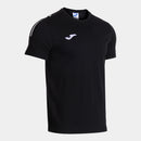 Joma Olimpiada Short Sleeve T-shirt - Adult - Man