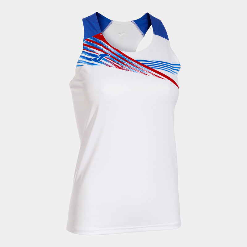 Joma Elite X Tank Top - Adult - Woman