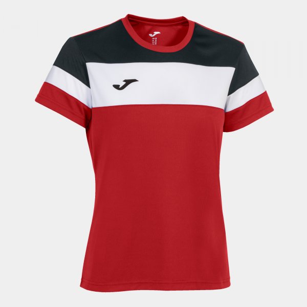 JOMA Crew Iv T-Shirt S/S - JUNIORS