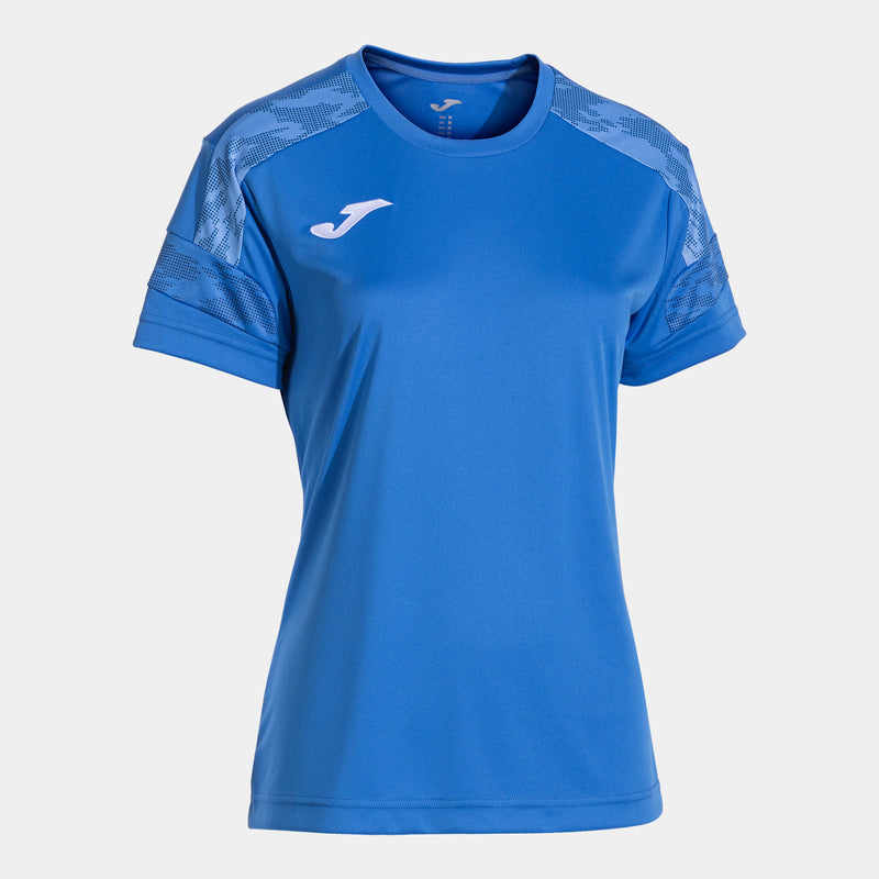 Joma Championship VIII Short Sleeve T-shirt - Junior - Man