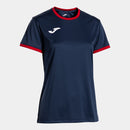 Joma Combi Premium Short Sleeve T-shirt - Junior - Woman