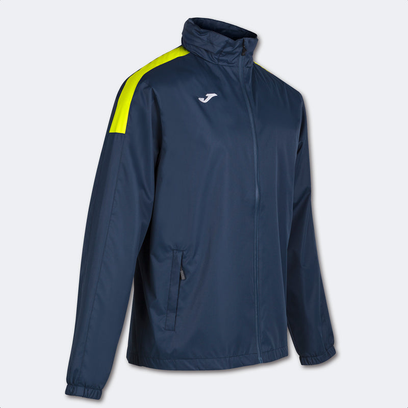 Joma Raincoat Trivor - Junior - Man