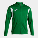 Joma Winner III Full Zip Sweatshirt - Adult - Man