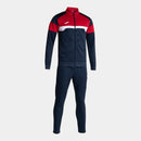 Joma Danubio III Tracksuit - Junior - Man