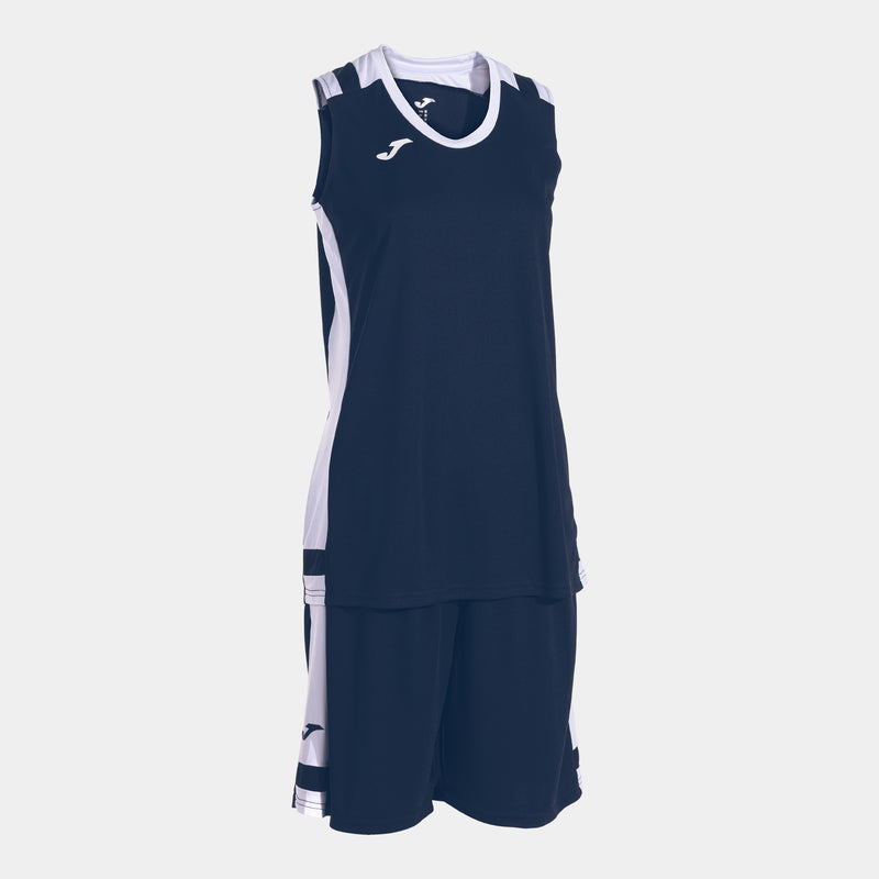 Joma Lider Basket Set - Adult - Woman