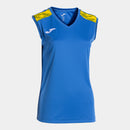 Joma Championship VIII Sleeveless Shirt - Adult - Woman