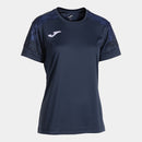 Joma Championship VIII Short Sleeve T-shirt - Adult - Man