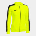 Joma Elite Xi Zip-up Hoodie - Adult - Woman