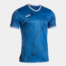 Joma Gold VII Short Sleeve T-shirt - Adult - Man