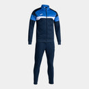 Joma Danubio III Tracksuit - Junior - Man