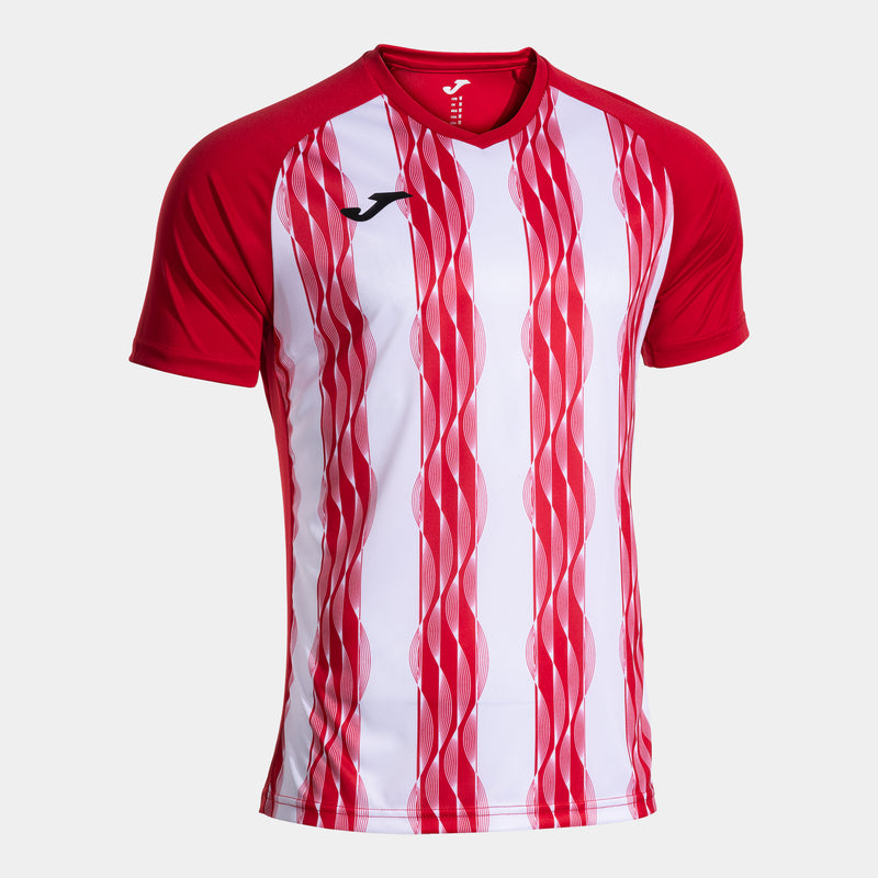 Joma Performance Short Sleeve T-shirt - Junior - Man