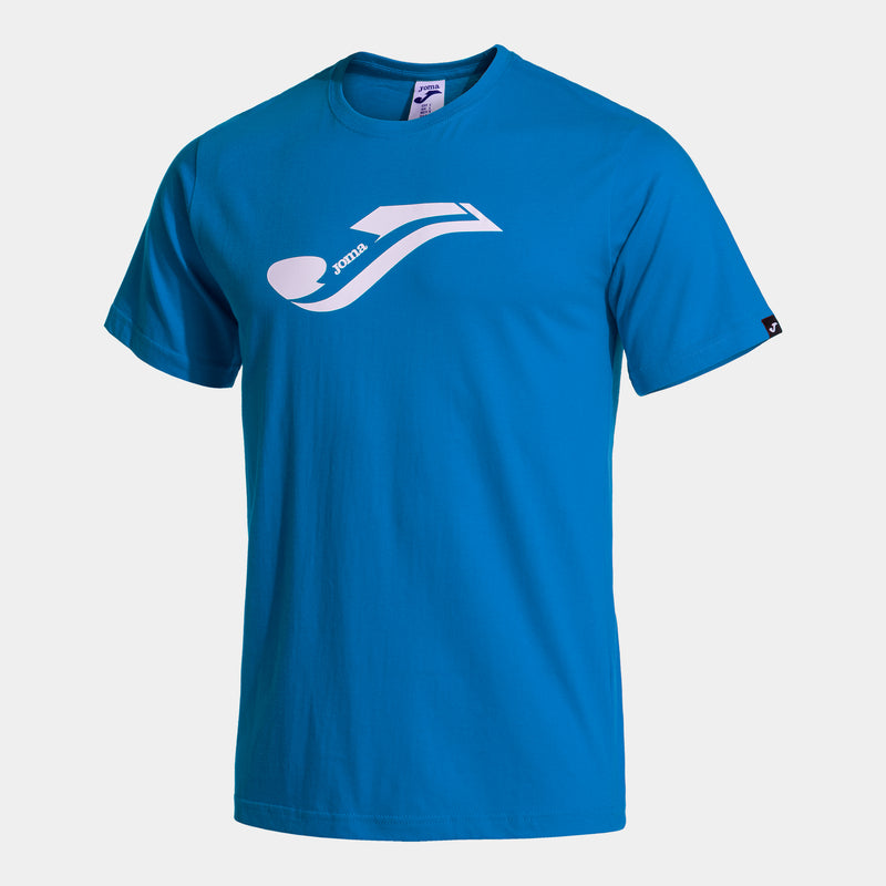 Joma Combi Street Short Sleeve T-shirt - Junior - Man